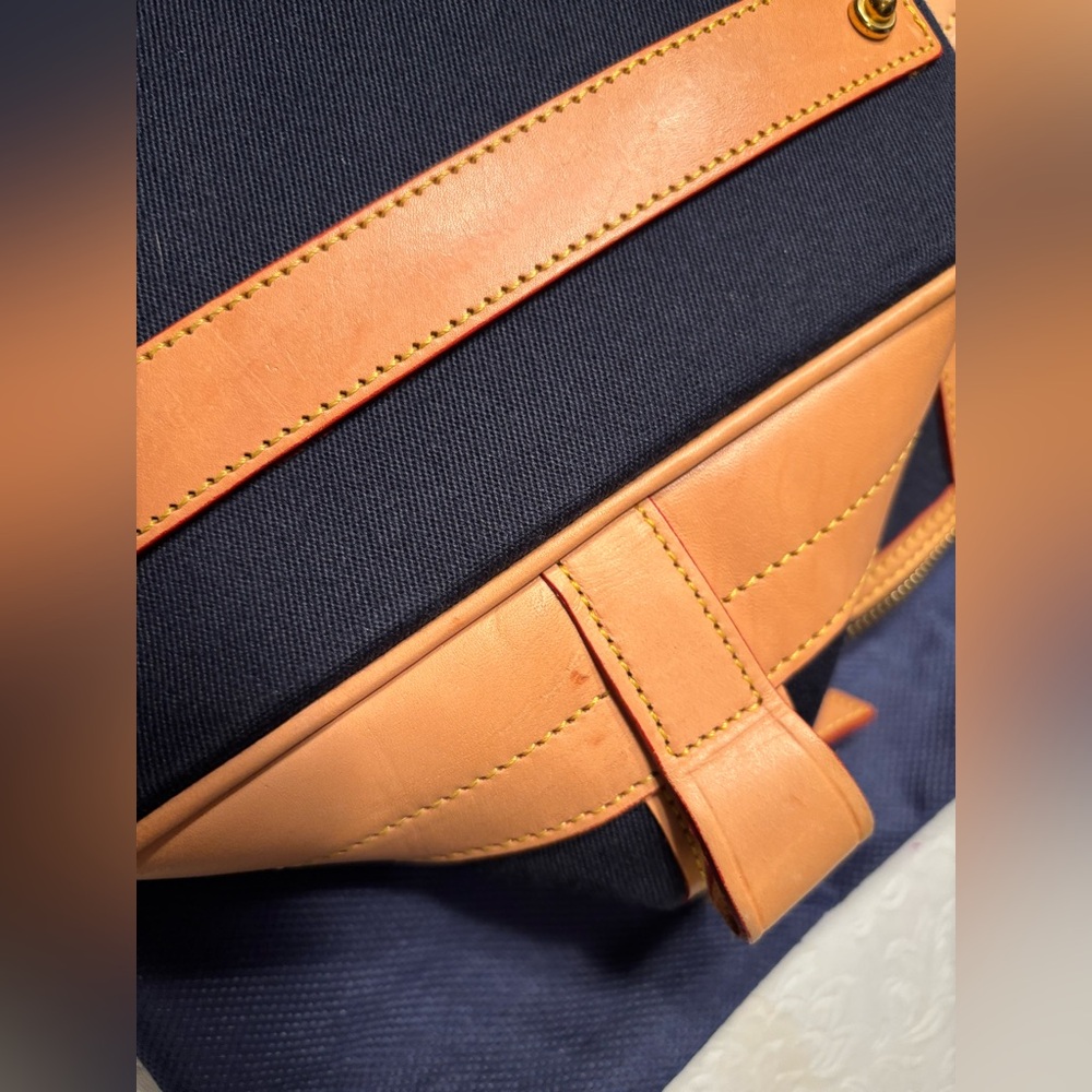 Dooney & Bourke Cabriolet Travel Bag - Picture 8 of 15